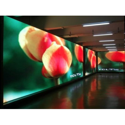 Indoor P2.5 Full Color LED Display Panel