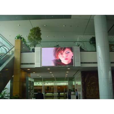 High Quality China HD P5 LED Display Screen Hot Sales Product