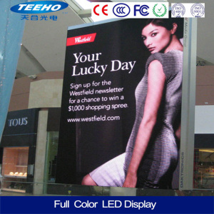 Indoor Advertising P2.5 Full-Color Rental LED Display Panel